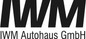 Logo IWM Autohaus GmbH